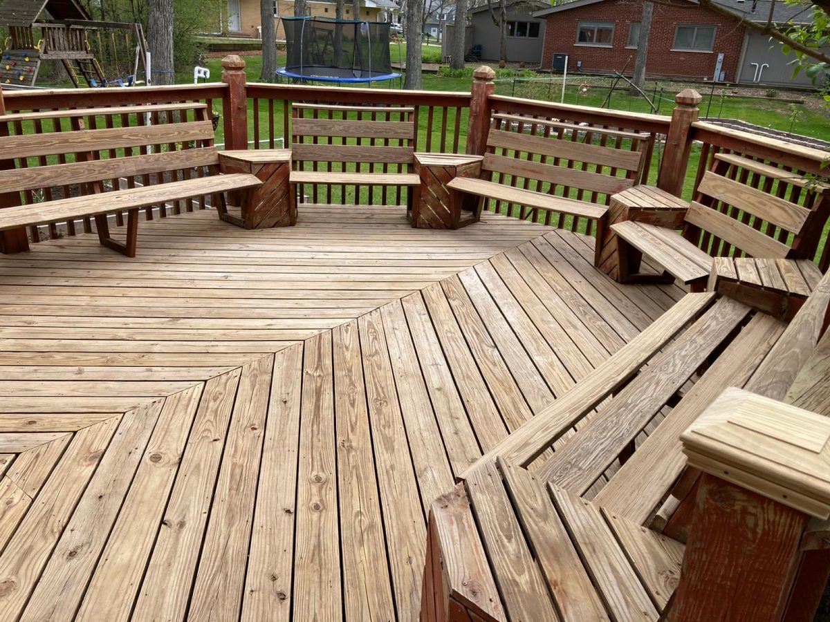 Chicago Deck Repair and Porch Restoration: Seasonal Maintenance Tips for a Safer Outdoor Space