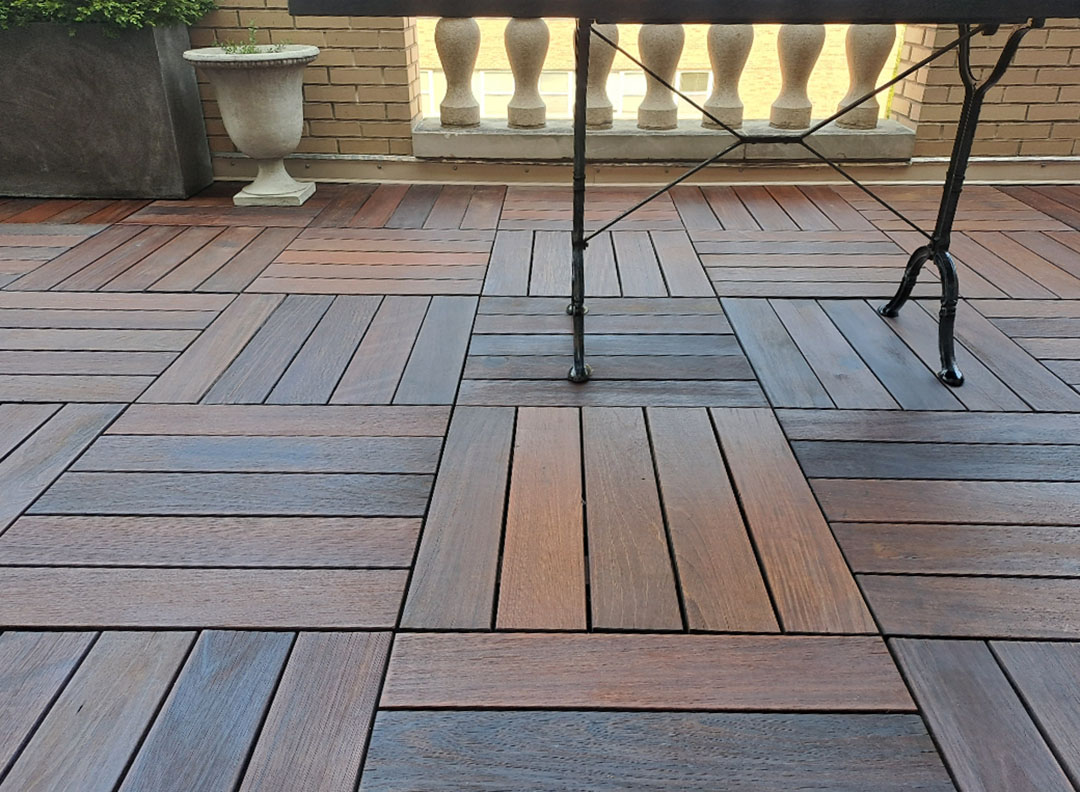 What Is Ipe Wood and Why People Love It for Decks