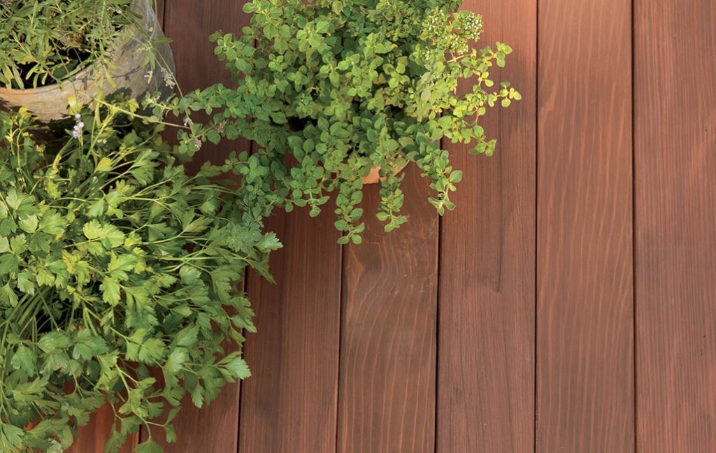 deck stains comes in lots of color