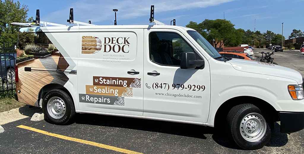 DIY vs. Professional Deck Staining: Best Choice for Your Deck?