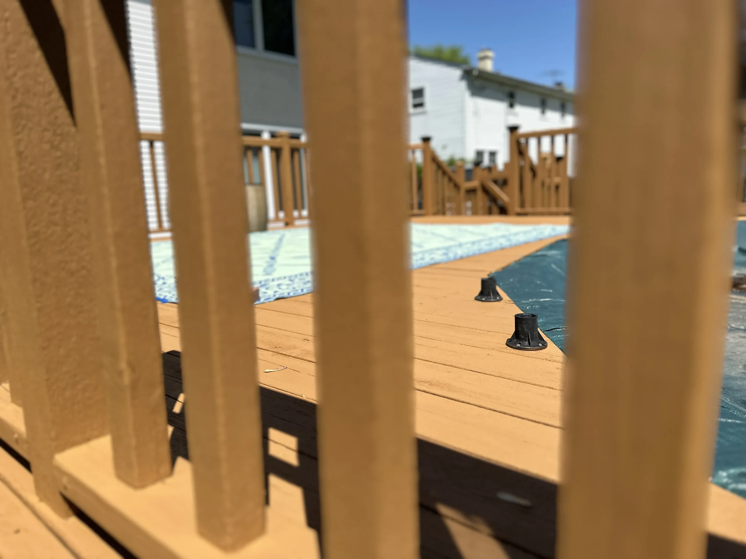 Fence Staining 101: How to Protect Your Wood Fence from Weather Damage