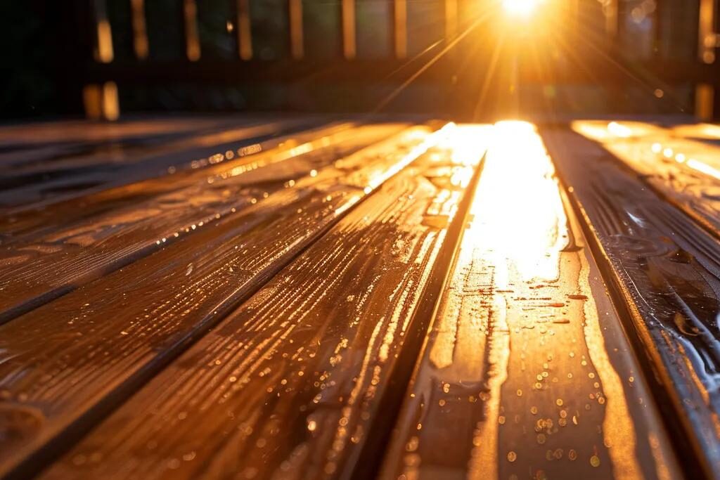 Avoid Common Deck Staining Mistakes to Achieve Durable Results