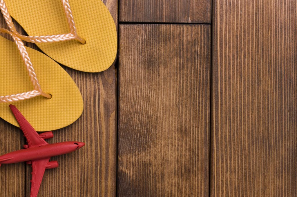 Ipe Wood Maintenance Guide: How to Keep Your Deck Looking New