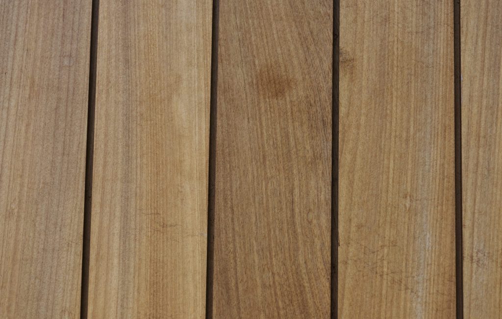 ipe decking wood